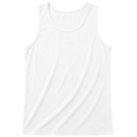"Cone & Co. Essential Tank" Regata Básica