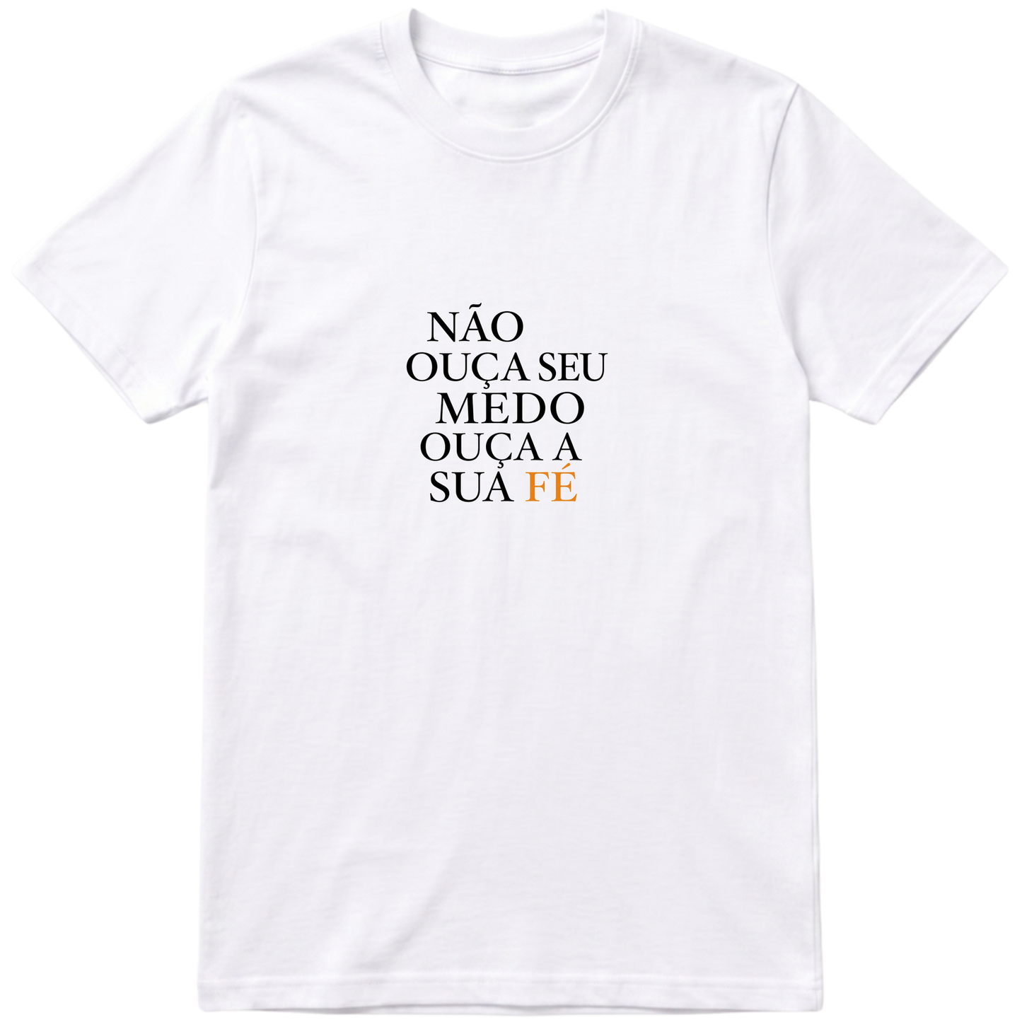 "Produto #002" Camiseta Premium Unissex Bunker Studios