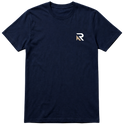 "Chili Vape Crc V" Camiseta regular básica