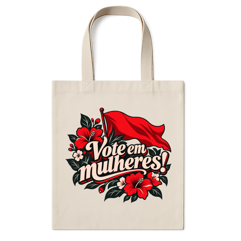 "Produto #004 de PRISCILLA" Ecobag