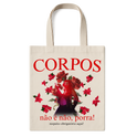 "CORPOS" Ecobag
