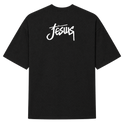 "FENDS -- REI DOS REIS 02" Camiseta Oversized Suedine 220g