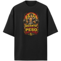 "Produto #025 de MARCELO" Oversized Premium