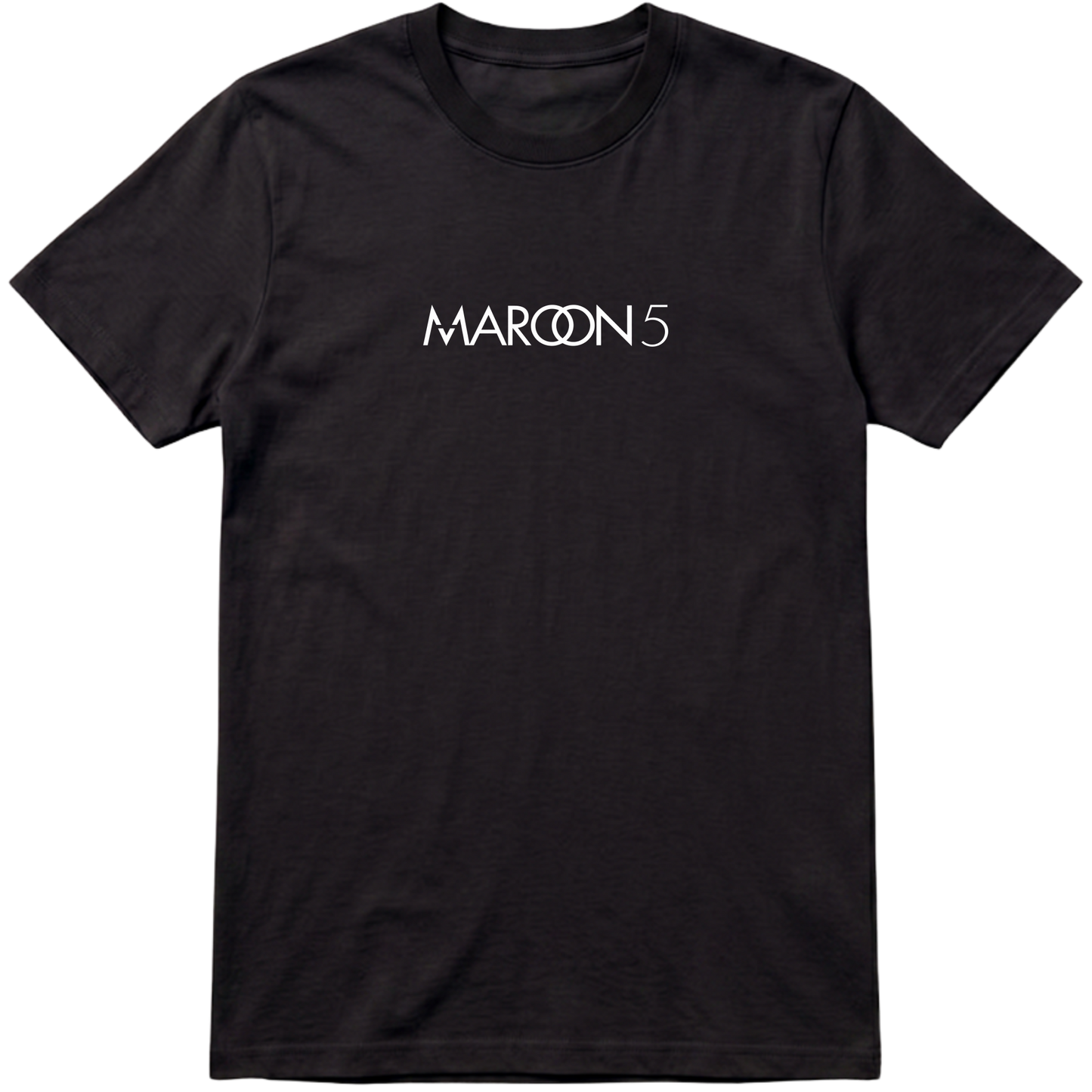 "Maroon 5 — Overexposed" Camiseta Premium Unissex