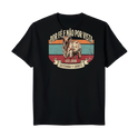 "Estampa POR FÉ E NÃO POR VISTA" Camiseta Premium Unissex Bunker Studios