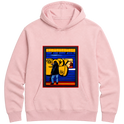 "Moletom Hoodie Essential Cristo no Caminho" Moletom Premium