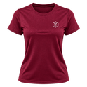 "Camiseta Dryfit Feminina Stocrata" Camiseta Dryfit Feminina Basic