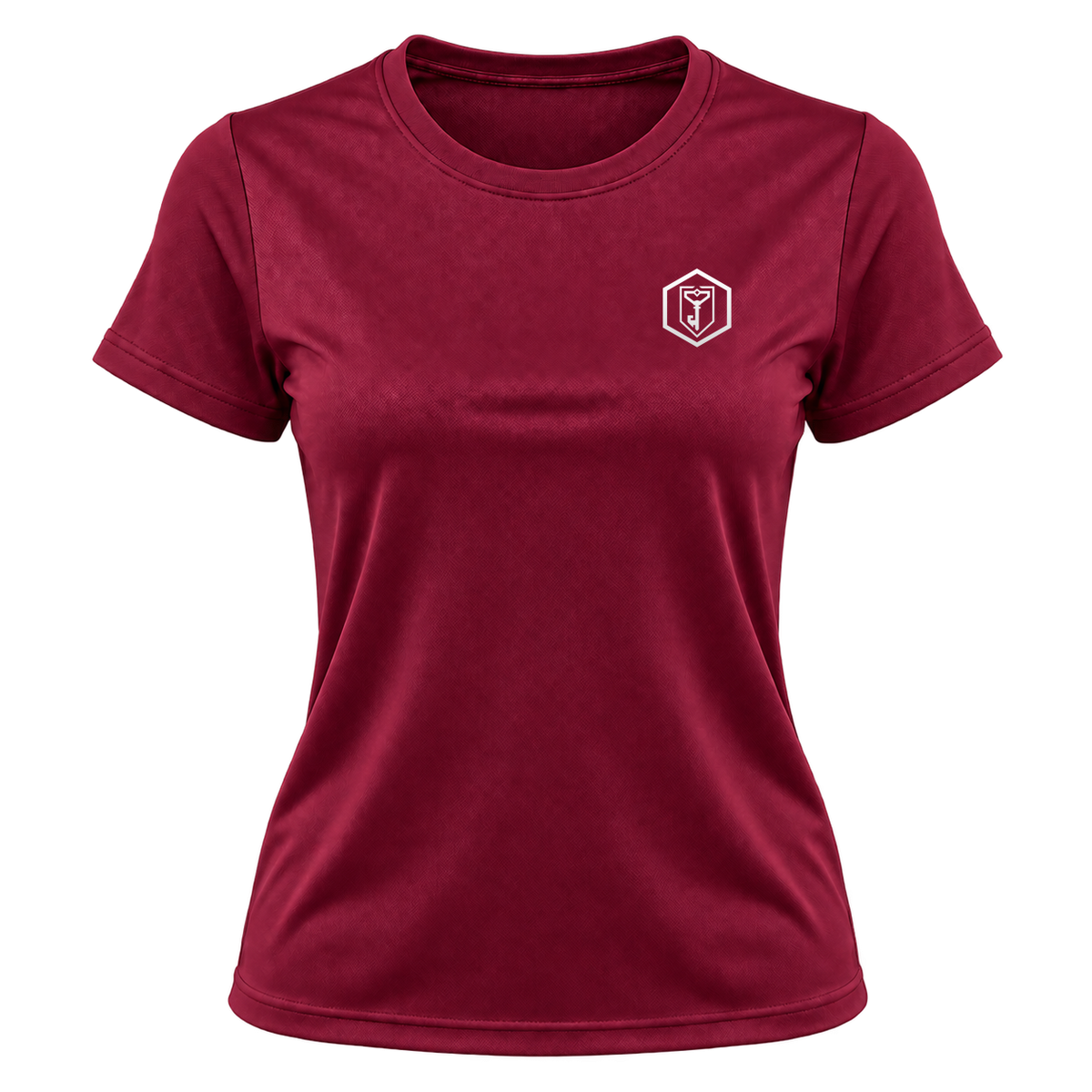 "Camiseta Dryfit Feminina Stocrata" Camiseta Dryfit Feminina Basic