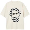 "Mr. Lula - Copacabana" Camiseta Oversized Classic