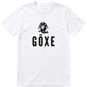"Goxe Oficial" Camiseta Básica Unissex