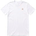 "Camiseta Regular Essential — Cone & Co." Camiseta Premium Unissex Bunker Studios