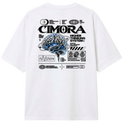 "Camiseta CIMORA - Mind.exe" Camiseta Oversized Classic