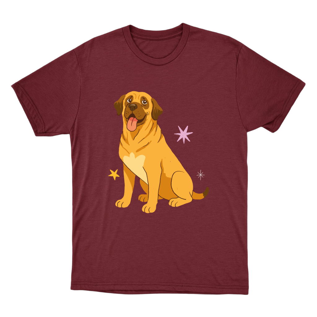 "Fila brasileiro" Camiseta Básica Unissex