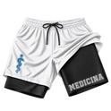 "Medicina" Short 2 em 1