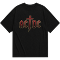 "ACDC - Antes de Cristo e Depois de Cristo 2" Oversized Básica 30.1