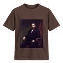 "Produto #002 de Coram" Camiseta Regular Suedine