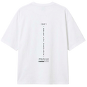 "Oversized Deadlock" Camiseta Oversized Classic
