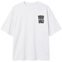 "Void Eyes Oversized Classic" Camiseta Oversized Classic