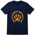 "Pandiko CDS The Boss" Camiseta Premium Unissex Bunker Studios