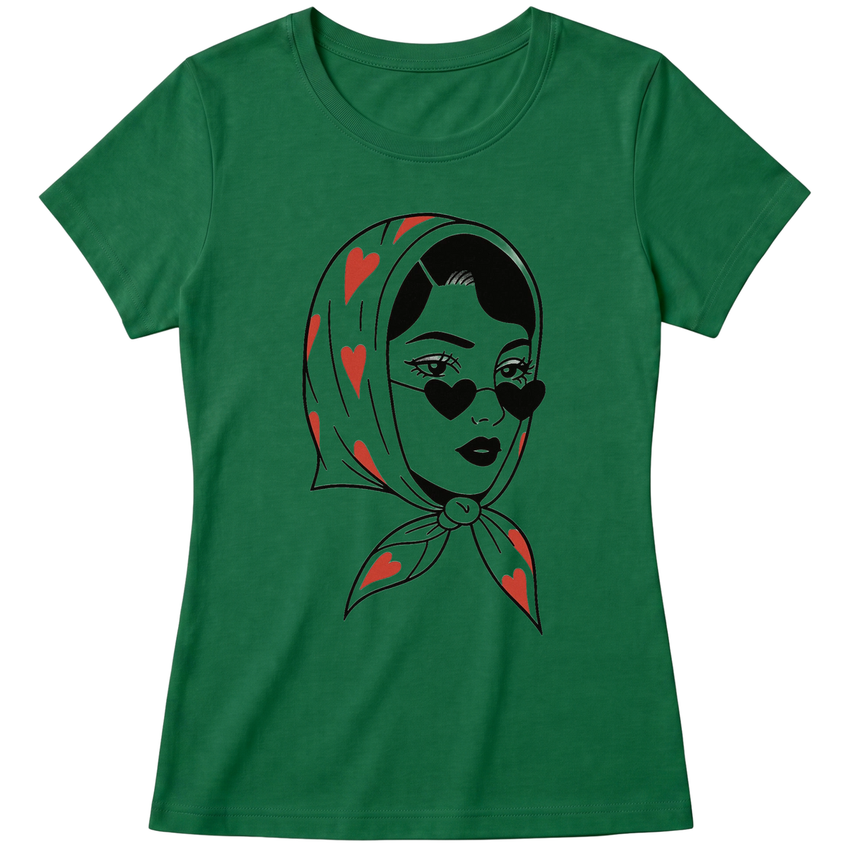 "Produto #005 de Franciane" Blusa Baby Look