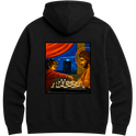 "Moletom Hoodie Essential Xeque-Mate com Jesus" Moletom Premium