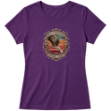 "Estampa DEUS É O SUFICIENTE" Blusa Baby Look