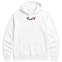 "Moletom Hoodie Barnz Mirage" Moletom Premium
