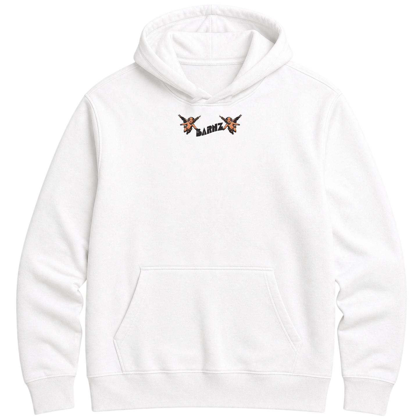 "Moletom Hoodie Barnz Mirage" Moletom Premium
