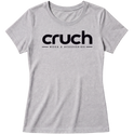 "Produto #003 de cruch" Blusa Baby Look