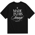 "IMAGO" Oversized Básica 30.1