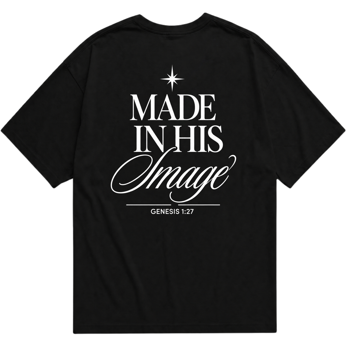 "IMAGO" Oversized Básica 30.1