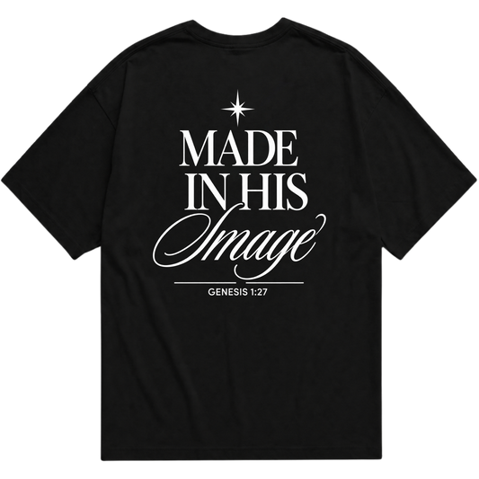 "IMAGO" Oversized Básica 30.1