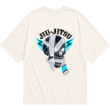 "Produto #001 de Thiago" Camiseta Oversized Básica