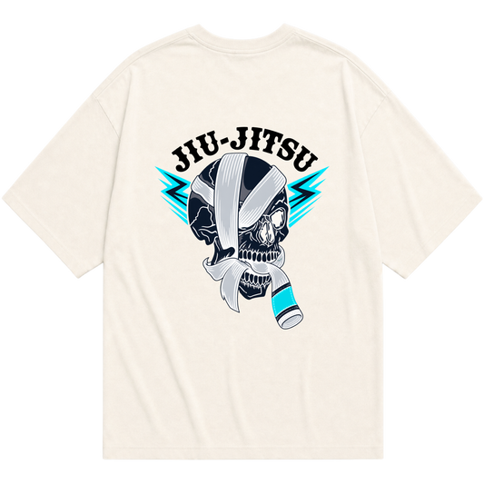 "Produto #001 de Thiago" Camiseta Oversized Básica