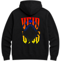 "Moletom Hoodie Essential - Abyssal Void" Moletom Premium