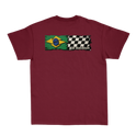 "Produto #007 de Vinicius" Camiseta Básica Unissex