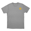 "Camiseta - One Piece - Trafalgar Law" Camiseta Básica Unissex