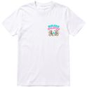 "bolhas malditas 2" Camiseta Básica Unissex
