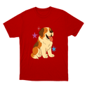 "São Bernardo" Camiseta Básica Unissex