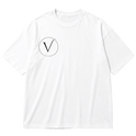 "Camiseta oversize unisex 100% algodão" Oversized Premium 96% algodão 4% Elastano