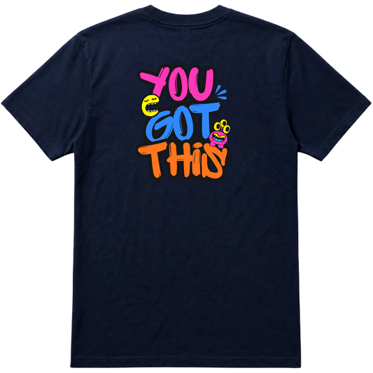 "teste regular frente/verso teste editar" Camiseta Básica Unissex