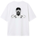 "Camisa DUCONTRA naverdatchi" Camiseta Oversized Classic