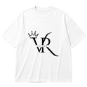 "Camiseta oversize" Oversized Premium 96% algodão 4% Elastano