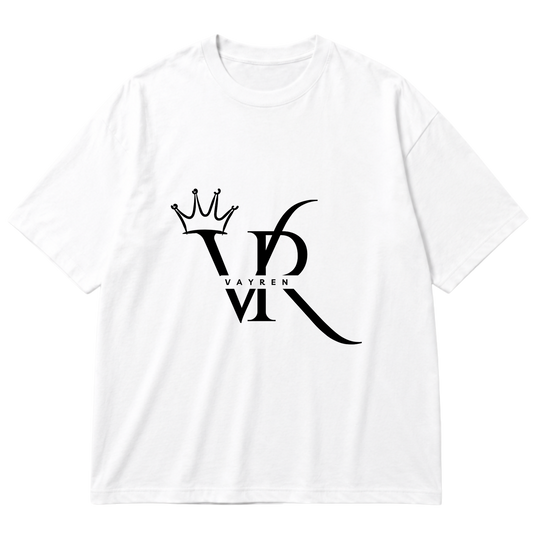 "Camiseta oversize" Oversized Premium 96% algodão 4% Elastano
