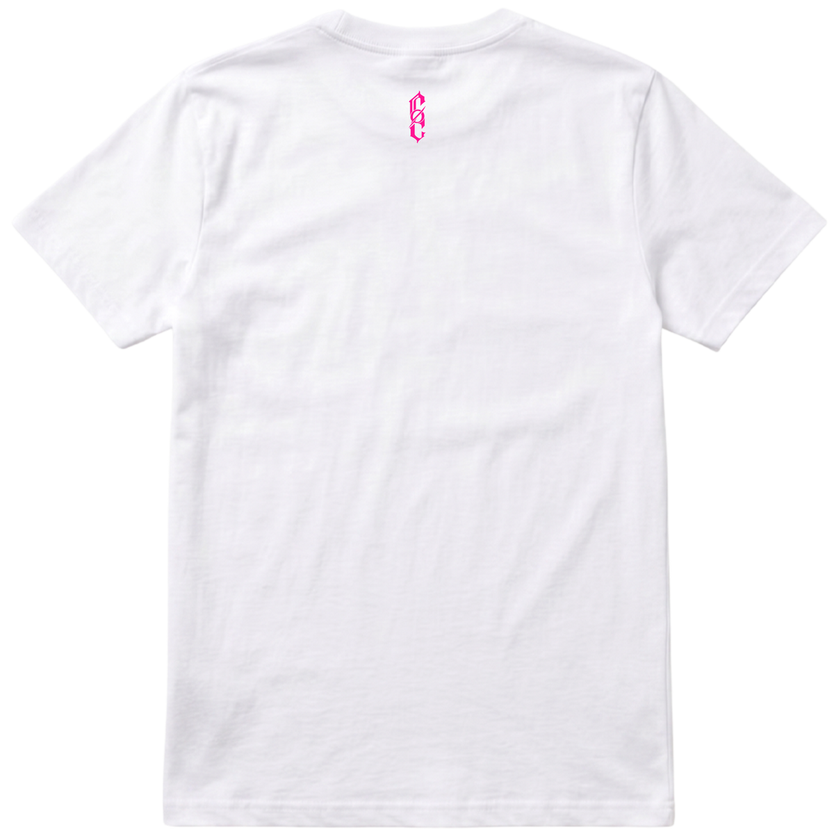 "Regular Essential #038 - CØNTRAACØRRENTE" Camiseta Premium Unissex Bunker Studios