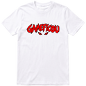 "CAMISA REGULAR da GameFicou" Camiseta Premium Unissex Bunker Studios