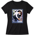 "Cortez KPop Babylook" Blusa Baby Look