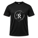 "Camiseta padrão" Camiseta Dryfit Masculina Basic