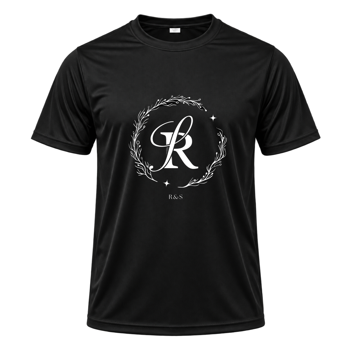 "Camiseta padrão" Camiseta Dryfit Masculina Basic