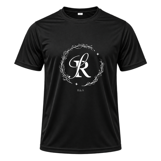 "Camiseta padrão" Camiseta Dryfit Masculina Basic